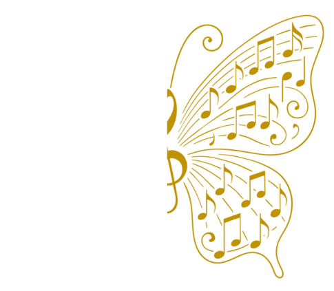 Musical Butterfly