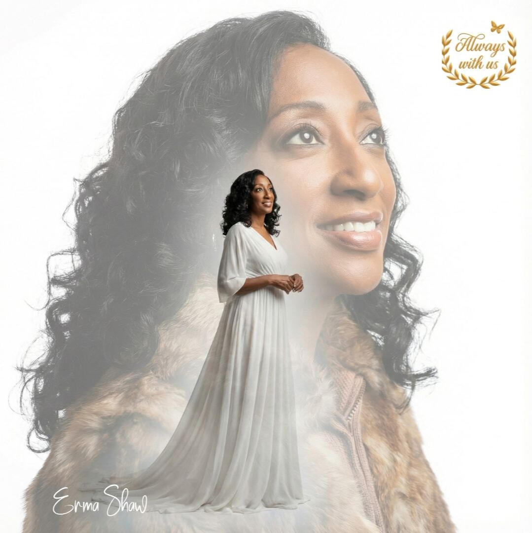 Erma Shaw Homegoing Celebration Erma Shaw Homegoing Celebration